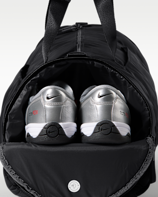 Nike One Duffel Bag (35L). Nike JP